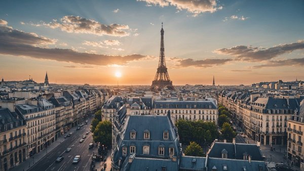 Les tendances économiques émergentes en France en 2024