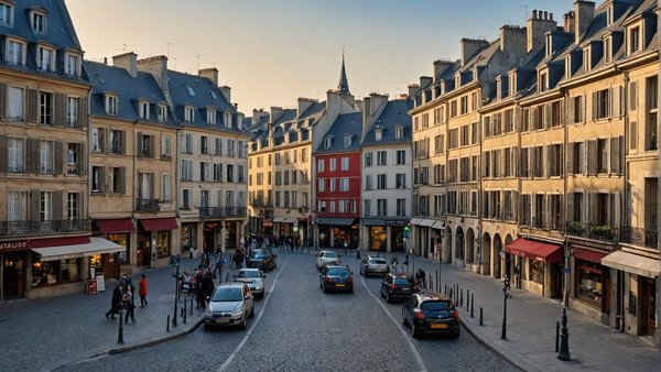 Analyse des tendances économiques en France pour 2024