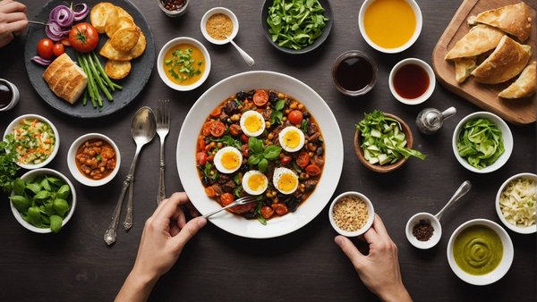 Gastronomie en voyage : les spécialités régionales à ne pas manquer en France