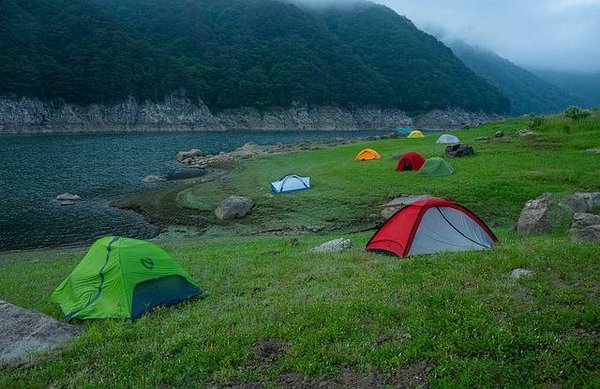 Guide ultime pour trouver le camping idéal en france