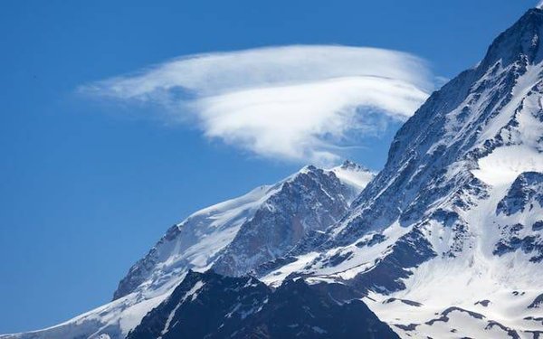 Découvrez le Mont Blanc depuis Chamonix en un clic