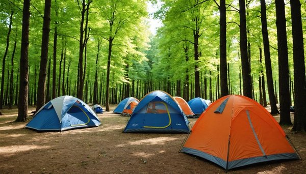 Que faire dans la drôme depuis un camping ? les meilleures activités à découvrir
