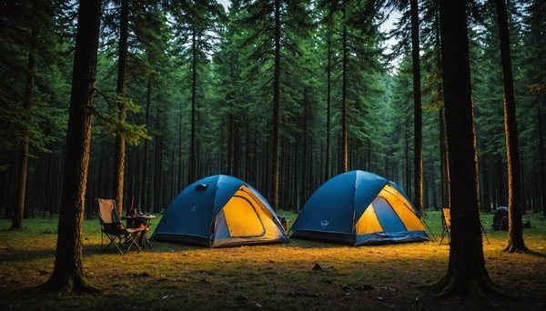 Camping au bugue et alentours : séjour 4 étoiles au cœur du périgord noir