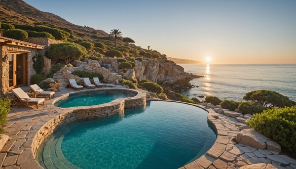 Thalasso naturiste : découvrir les bienfaits du bien-être au naturel
